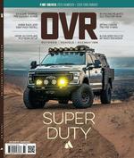 OVR: Outdoor, Vehicle, Recreation
