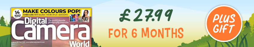 £27.99 for 6 months. Plus Gift