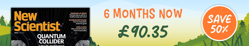 6 months now £90.35. Save 50%
