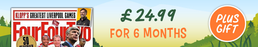 £24.99 for 6 months. Plus Gift