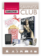 iSUBSCRiBE Savings Club