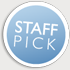 Staff Pick