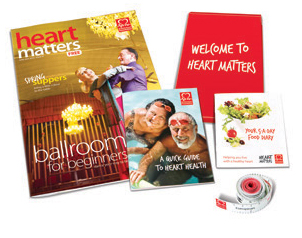 British Heart Foundation