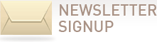 Newsletter Sign Up