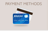 Payment Methods