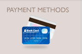 Payment Methods