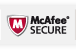 McAfee Secure