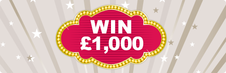 Win £1000 with iSUBSCRiBE!