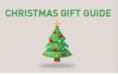 Christmas Gift Guide