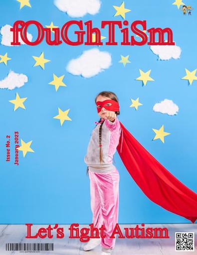 Foughtism magazine