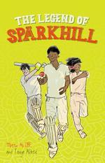 Copy of The Legend of Sparkhill