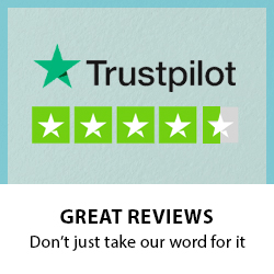 Great Reviews