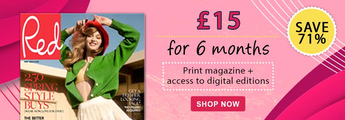 £15 for 6 months, print magazine + access to digital editions. Save 71%