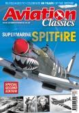Supermarine Spitfire reprint