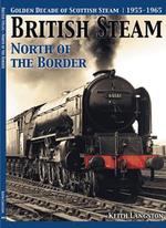 British Steam - North of the Border