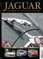 Jaguar - 75 Years