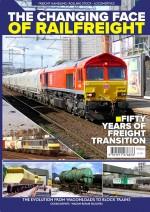 The Changing Face of Railfreight