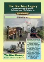 The Beeching Legacy: The West Country Expanded Second Edition