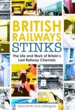 British Railways Stinks