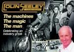 Colin Seeley: The Machines, The Magic, The Man