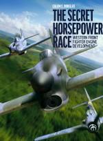 The Secret Horsepower Race - Western Front Fighter Engine Development