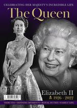 The Queen 1926-2022