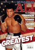 A Celebration of the Life of Muhammad Ali