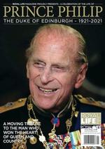 The Duke of Edinburgh: A Celebration of the Life of Prince Philip