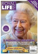 Royal Britain Presents Queen Elizabeth II Platinum Jubilee Special Part 1