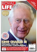 Royal Life Issue 62