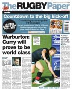 The Rugby Paper -Welsh