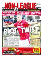 The Non-League Paper