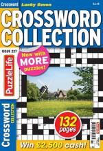 Lucky Seven Crossword Collection