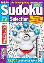 Sudoko Selection
