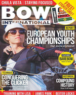Bow International