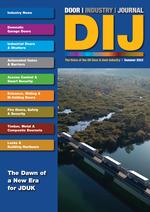 The Door Industry Journal