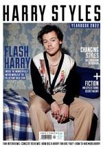 Pop Stars - Harry Styles Yearbook 2022