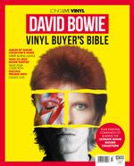 David Bowie Vinyl Buyer's Bible