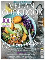 Vegan Food & Living Cookbook - One Bowl Goodness
