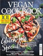 Vegan Food & Living Cookbook - Gluten-Free Special