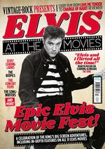 Vintage Rock Presents - Elvis at the Movies