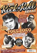 Vintage Rock Presents -The Rock'n'Roll Years - 1955-1959