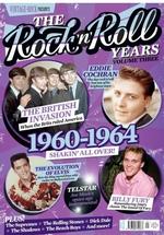 Vintage Rock Presents - The Rock'n'Roll Years - 1960-1964