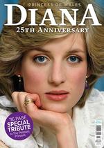 Diana: 25th Anniversary