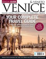 Italia! Guide: Venice & Veneto 2022