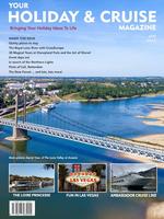 Your Holiday and Cruise Magazine