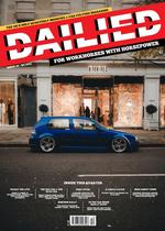 DAILIED Magazine