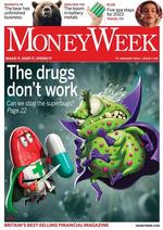 MoneyWeek Print & Digital