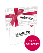 isubscribe Premium Gift Card