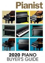 Piano Buyers Guide 2020